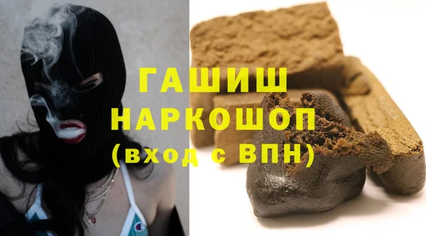 шишки Абаза